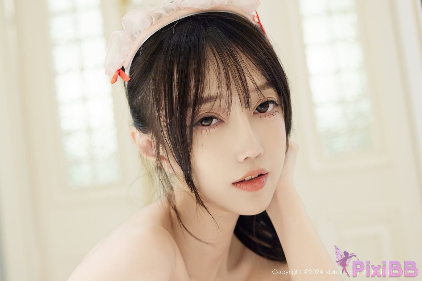 XIUREN No 9027 Yueer PixiBB.COM 036