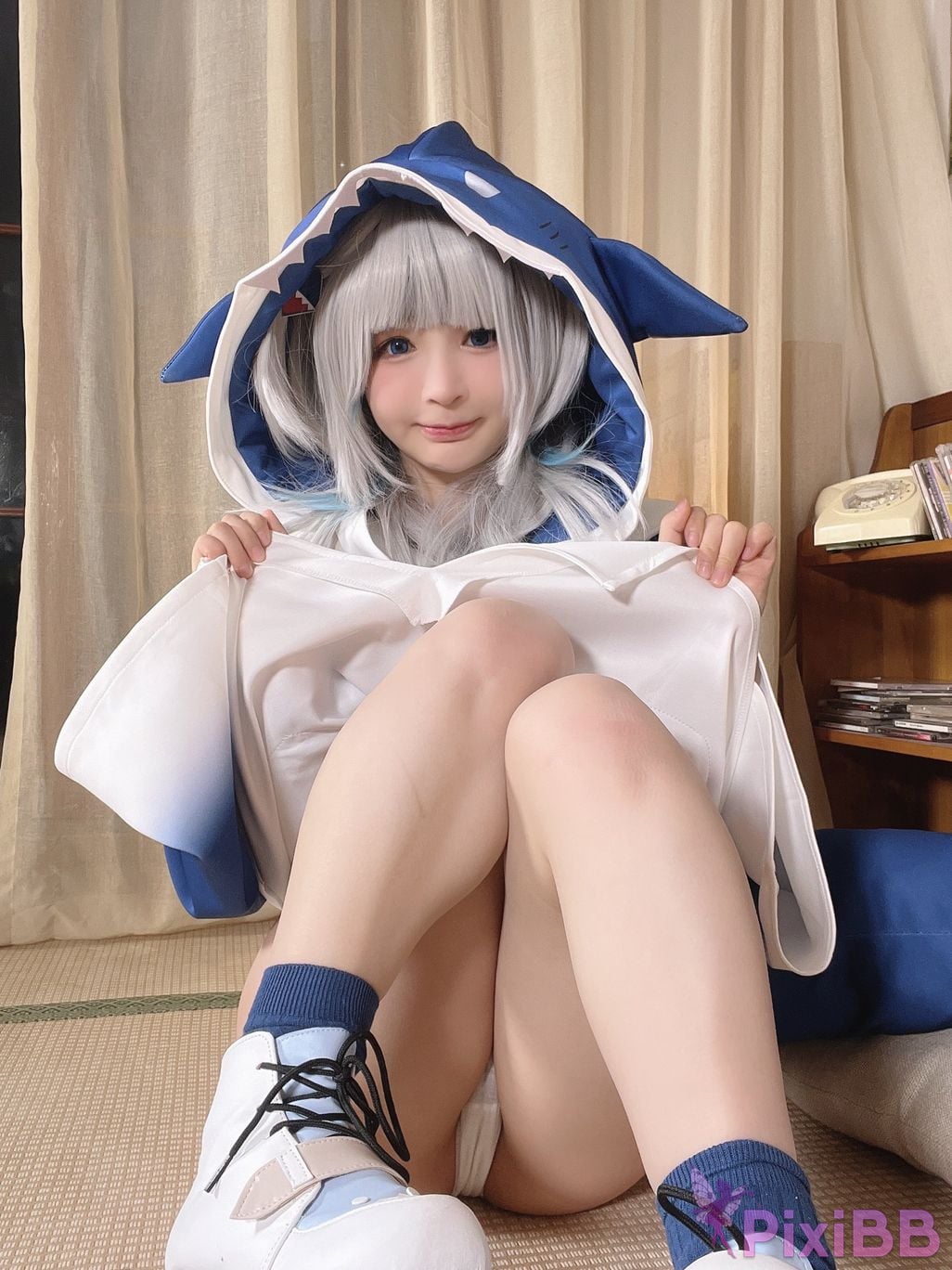 Coser ying jing ning ning Vol.067 11partme PixiBB.COM 100.JPG