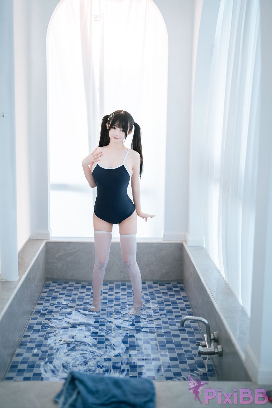 Coser ying jing ning ning Vol.059 PixiBB.COM 023