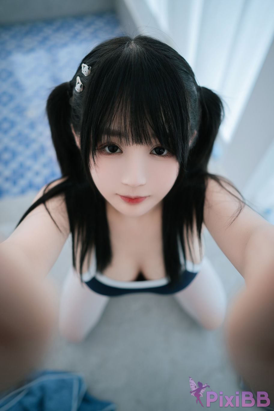 Coser ying jing ning ning Vol.059 PixiBB.COM 066