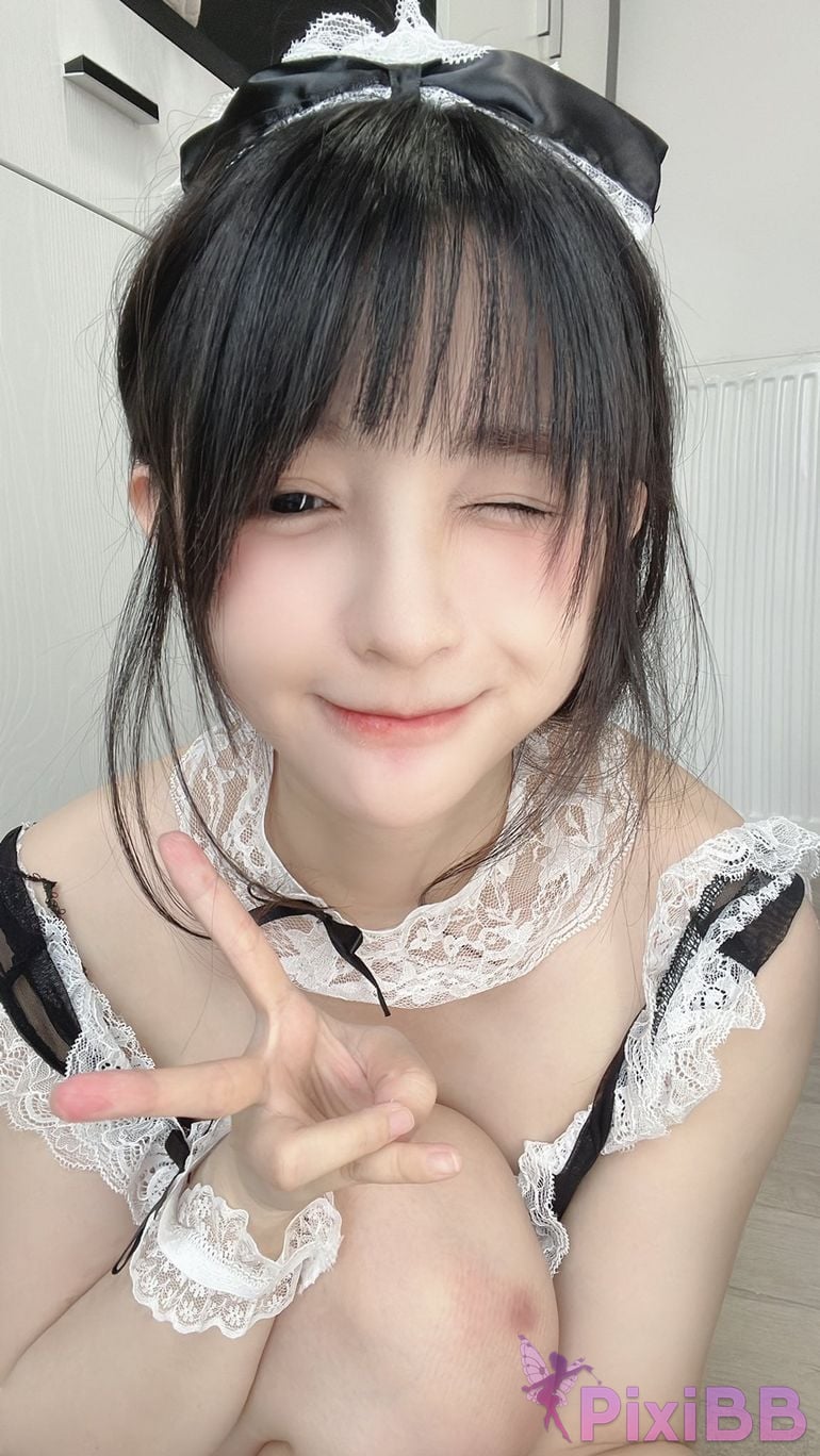 Coser ying jing ning ning Vol.056 5 8partme PixiBB.COM 066