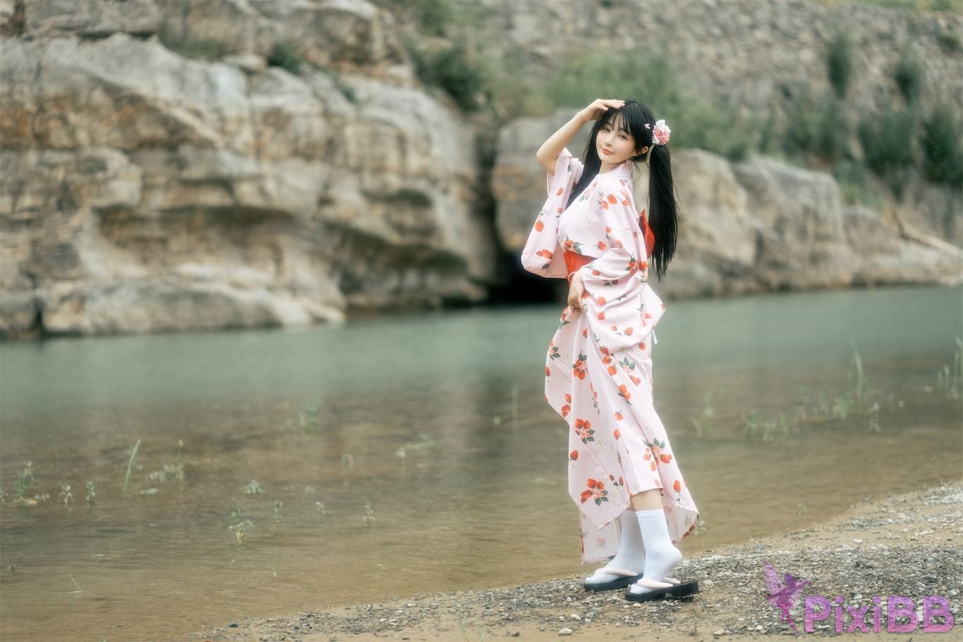 Coser ying jing ning ning Vol.056 5 8partme PixiBB.COM 337