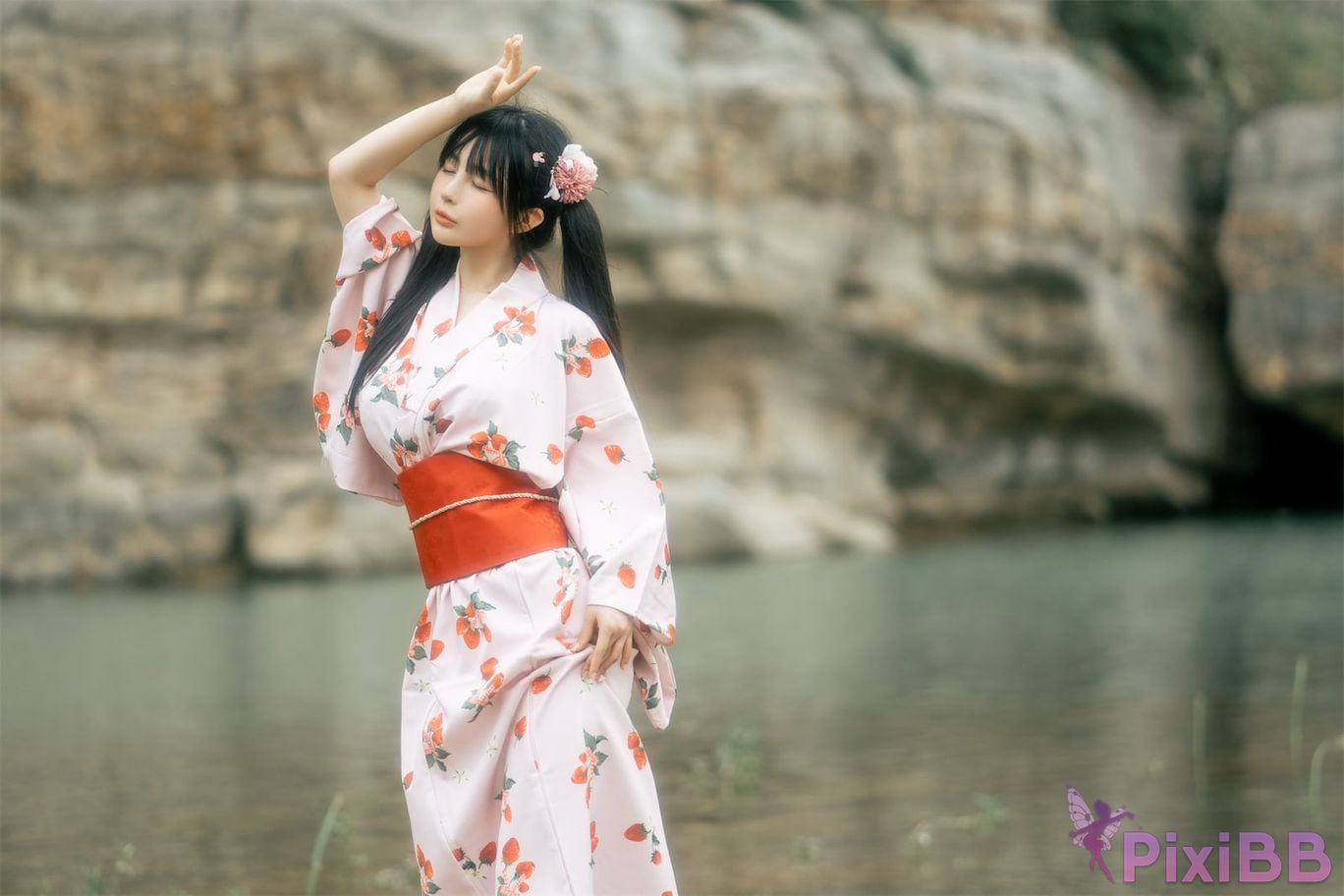 Coser ying jing ning ning Vol.056 5 8partme PixiBB.COM 340