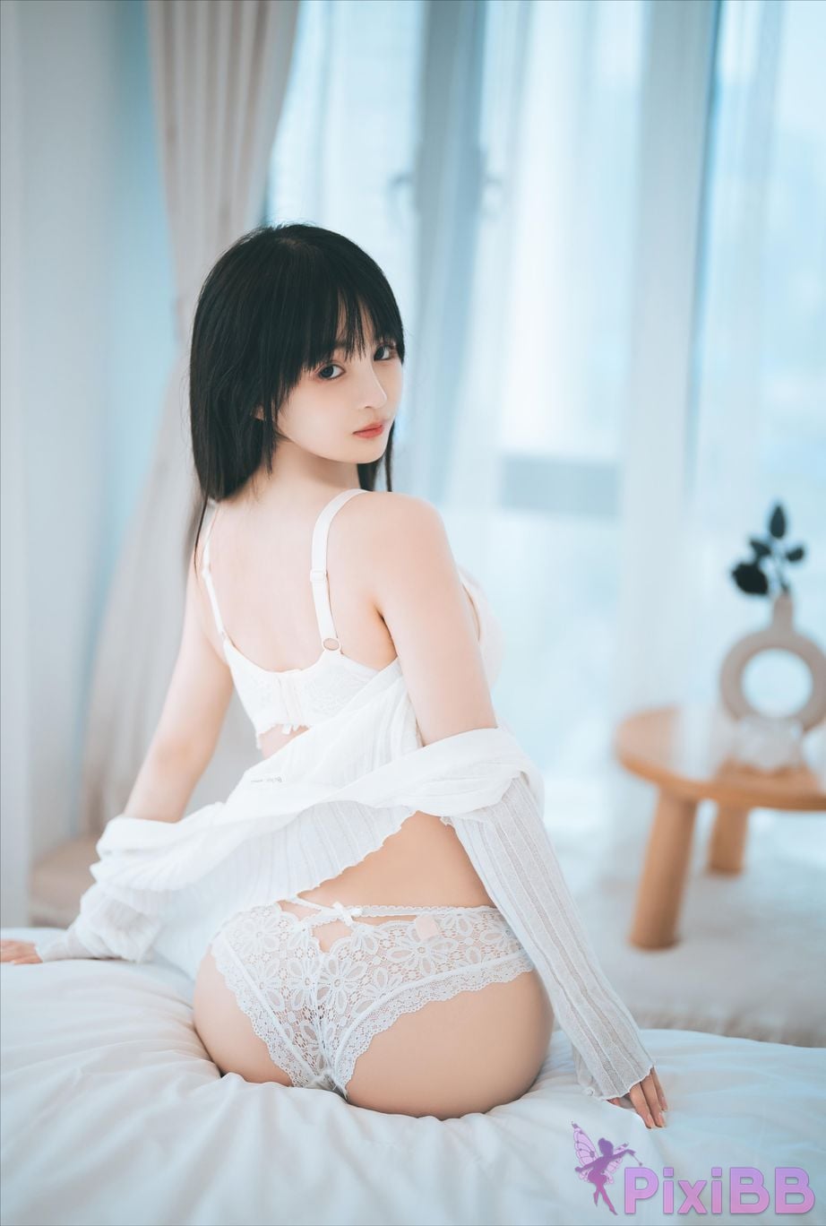 Coser ying jing ning ning Vol.052 PixiBB.COM 008
