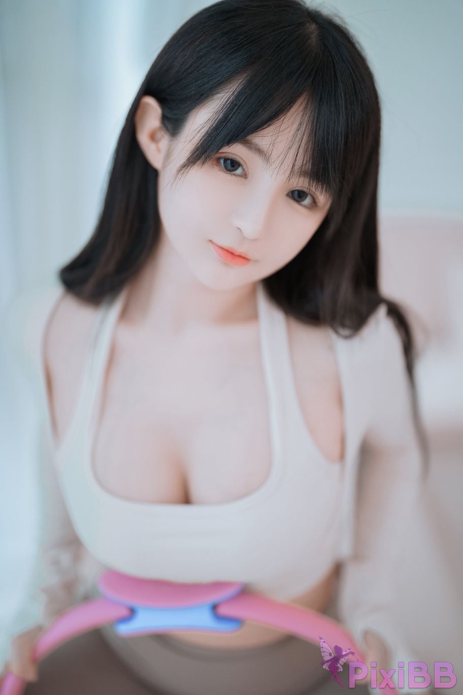 Coser ying jing ning ning Vol.051 PixiBB.COM 004