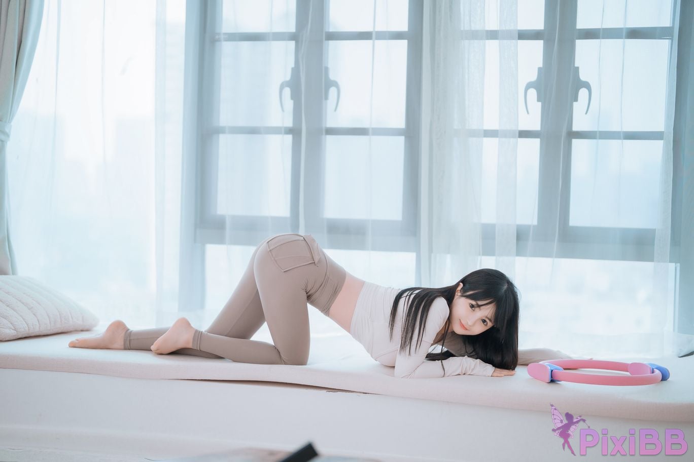 Coser ying jing ning ning Vol.051 PixiBB.COM 009