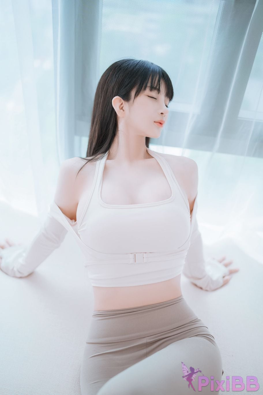 Coser ying jing ning ning Vol.051 PixiBB.COM 032