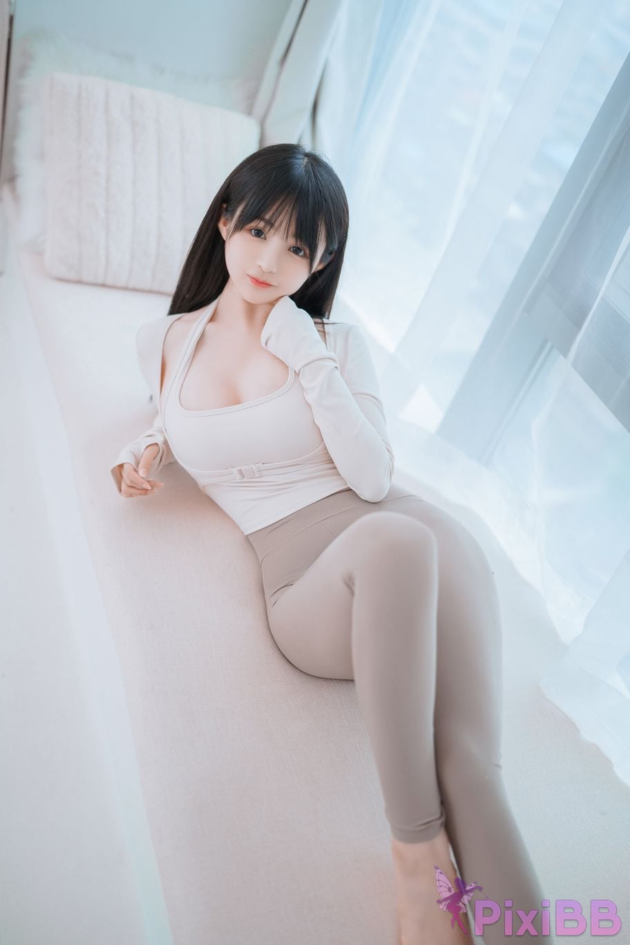 Coser ying jing ning ning Vol.051 PixiBB.COM 100