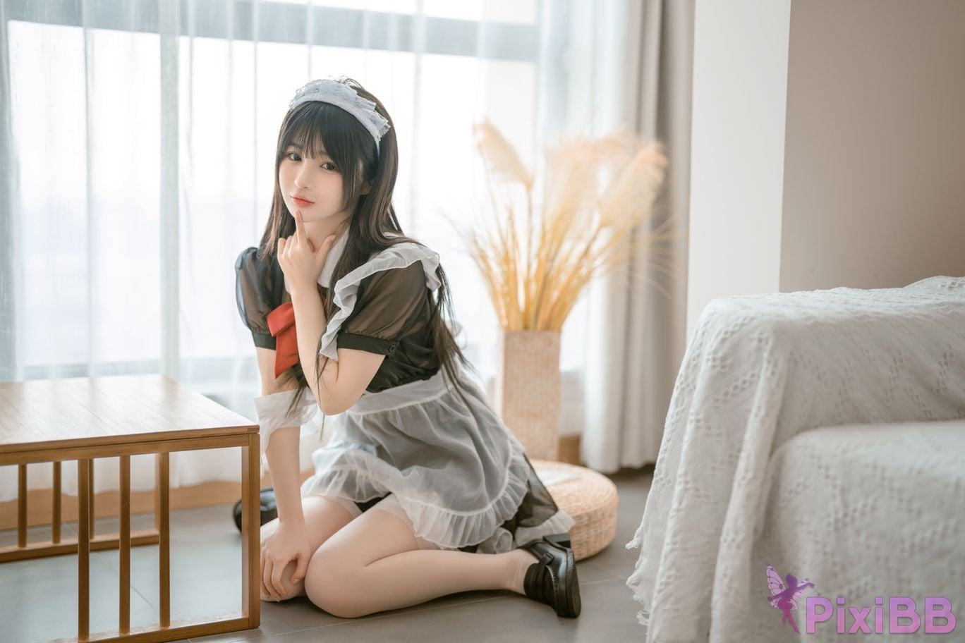 Coser ying jing ning ning Vol.049 PixiBB.COM 020