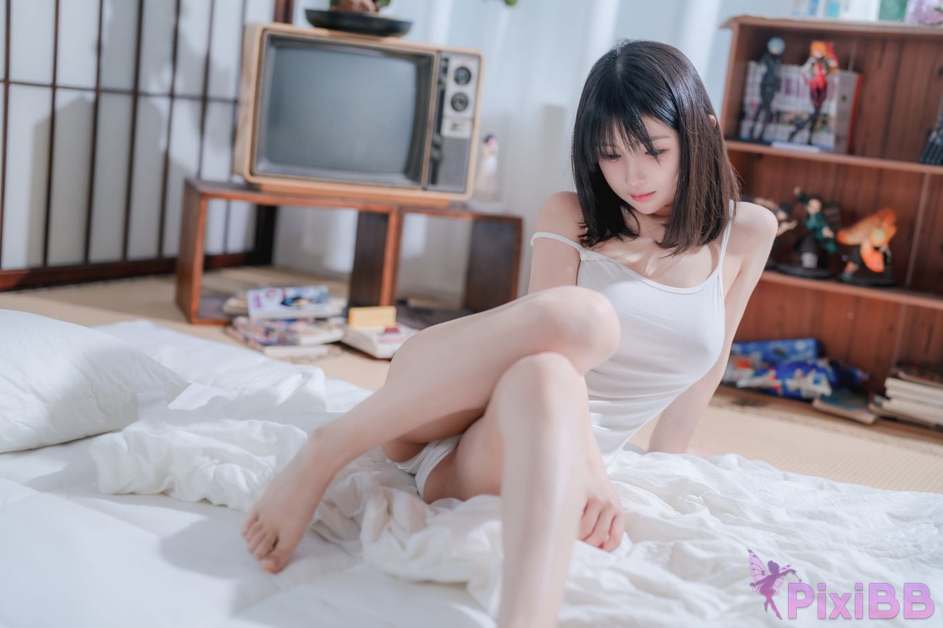 Coser ying jing ning ning Vol.047 PixiBB.COM 009