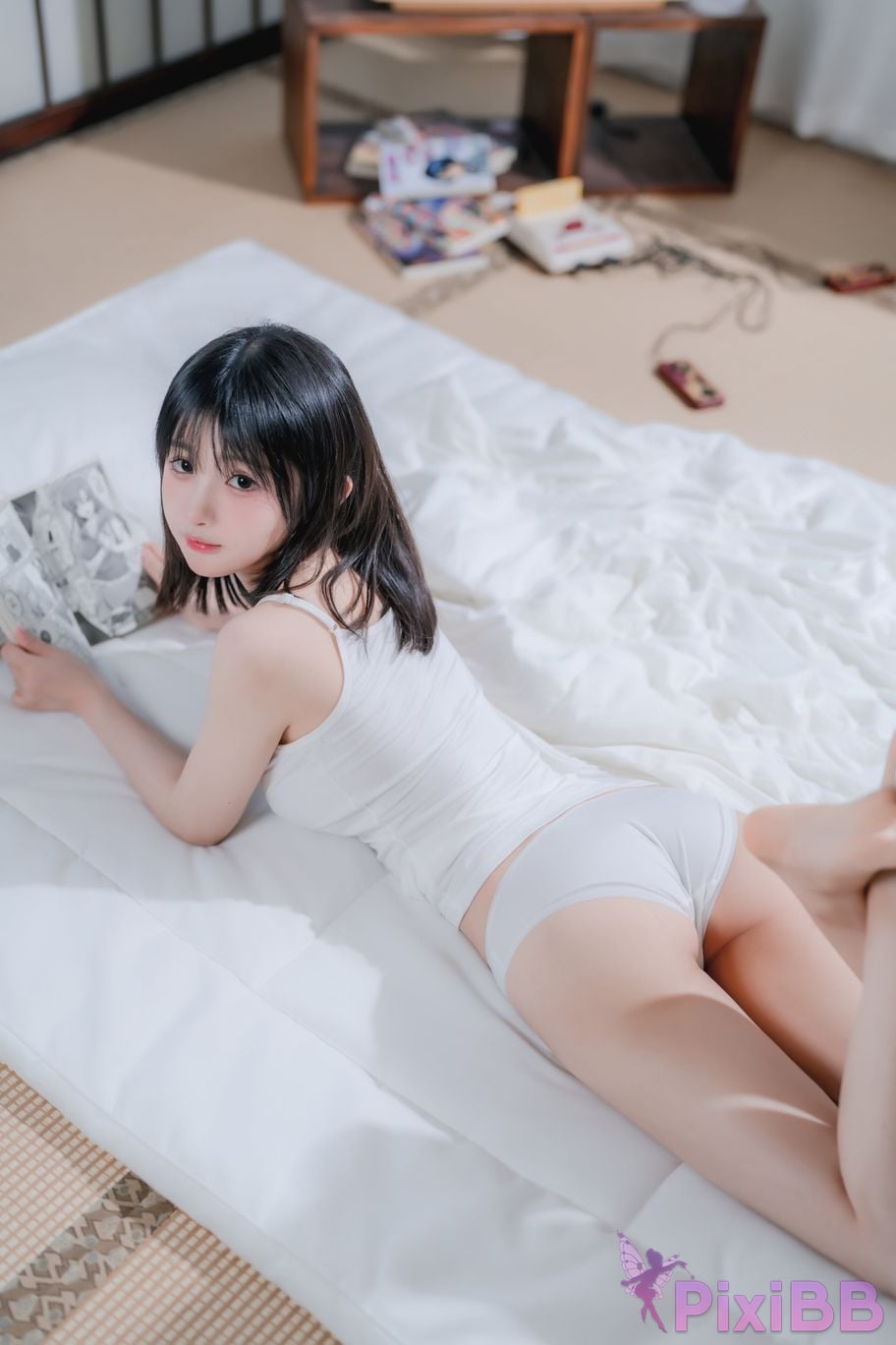 Coser ying jing ning ning Vol.047 PixiBB.COM 022