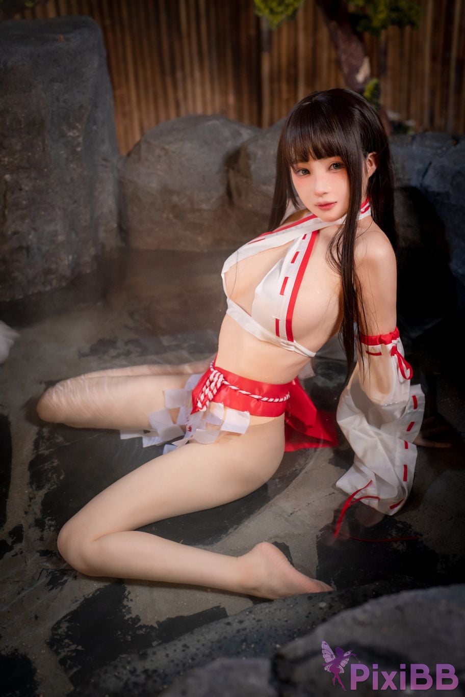 Coser ying jing ning ning Vol.045 PixiBB.COM 002