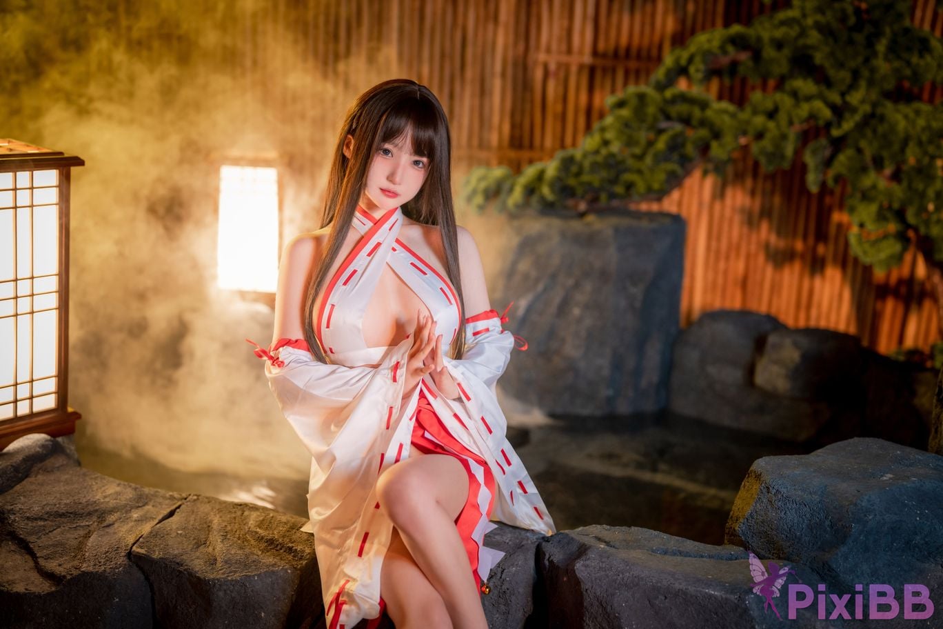 Coser ying jing ning ning Vol.045 PixiBB.COM 003