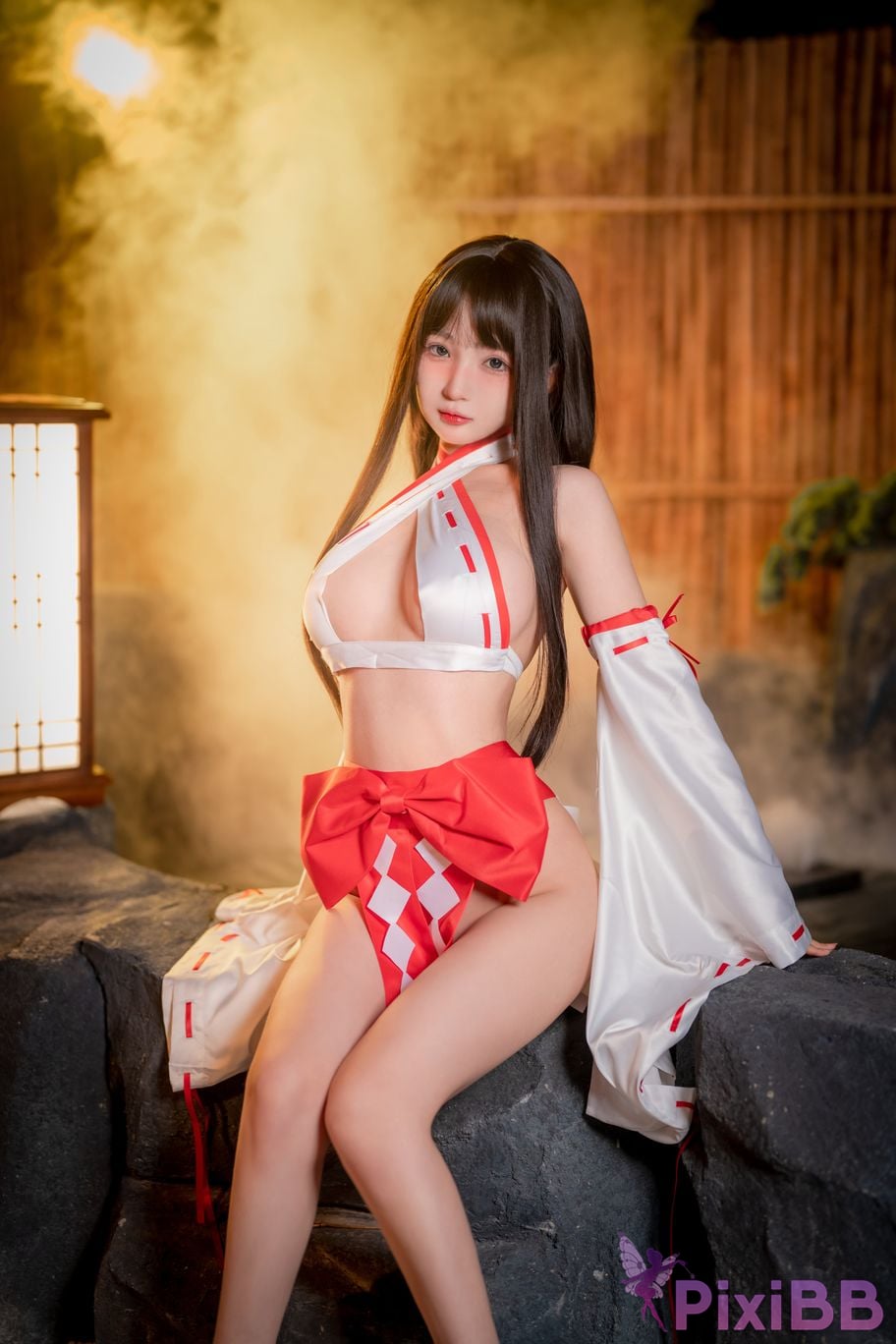 Coser ying jing ning ning Vol.045 PixiBB.COM 005