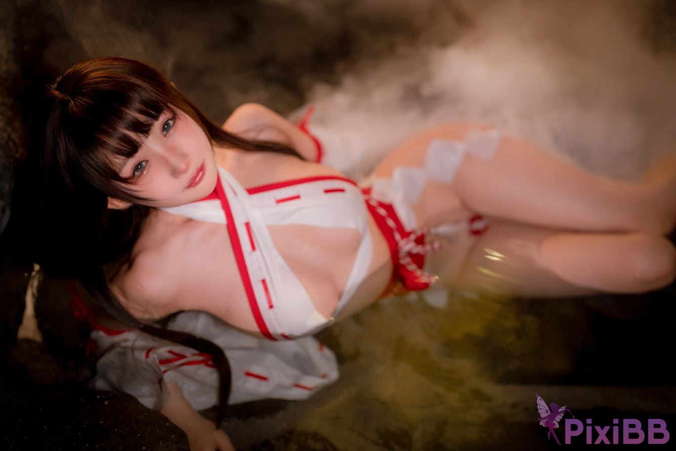 Coser ying jing ning ning Vol.045 PixiBB.COM 054