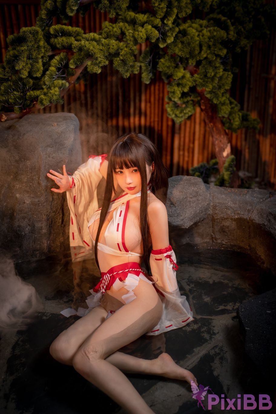 Coser ying jing ning ning Vol.045 PixiBB.COM 057