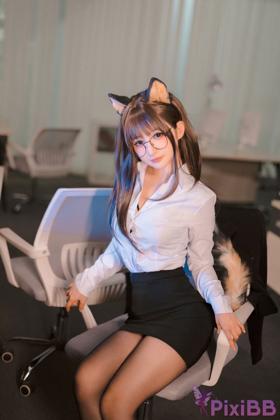 Coser ying jing ning ning Vol.039 PixiBB.COM 003