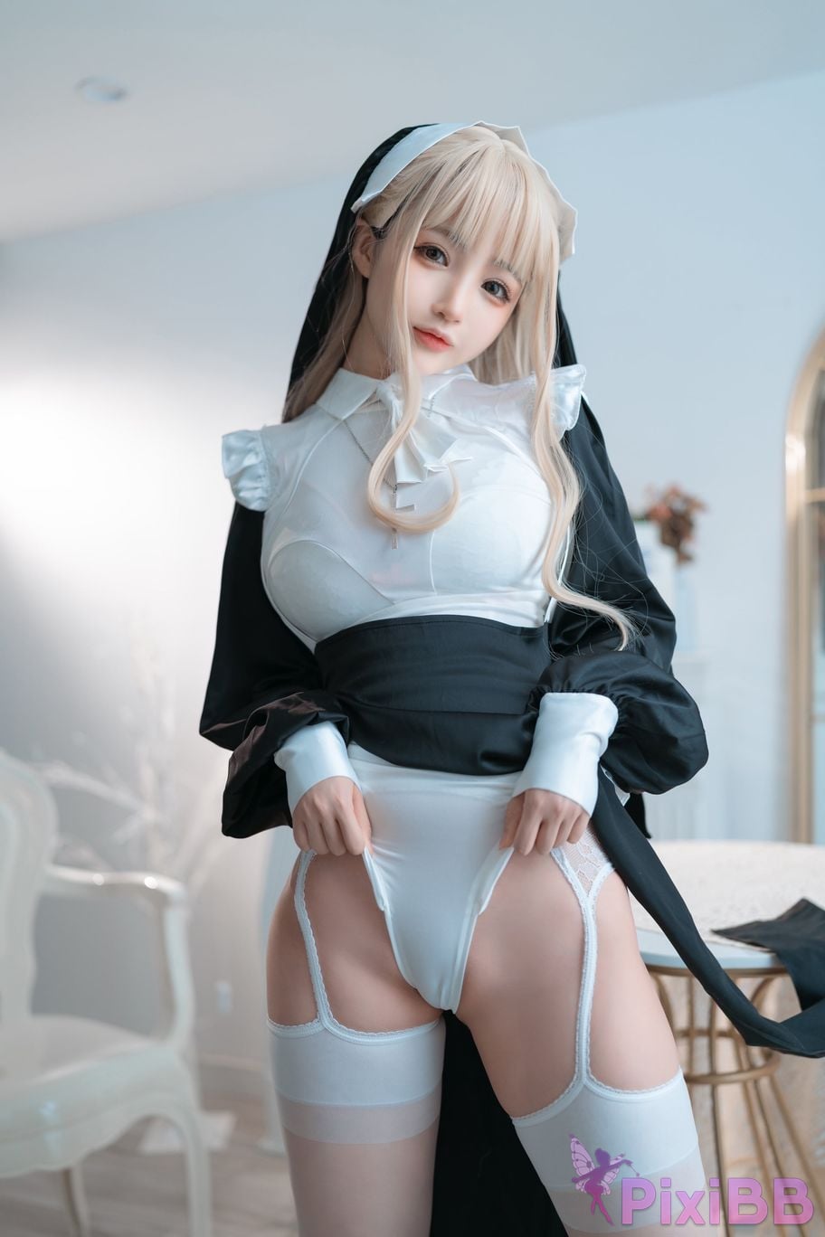 Coser ying jing ning ning Vol.037 PixiBB.COM 002