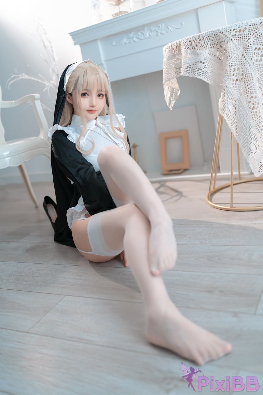 Coser ying jing ning ning Vol.037 PixiBB.COM 017