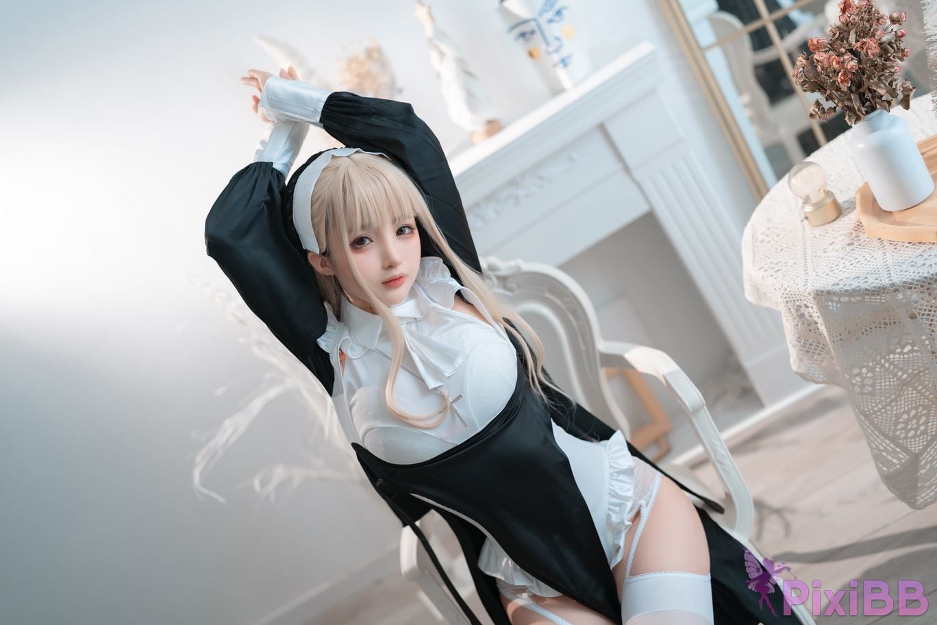 Coser ying jing ning ning Vol.037 PixiBB.COM 020