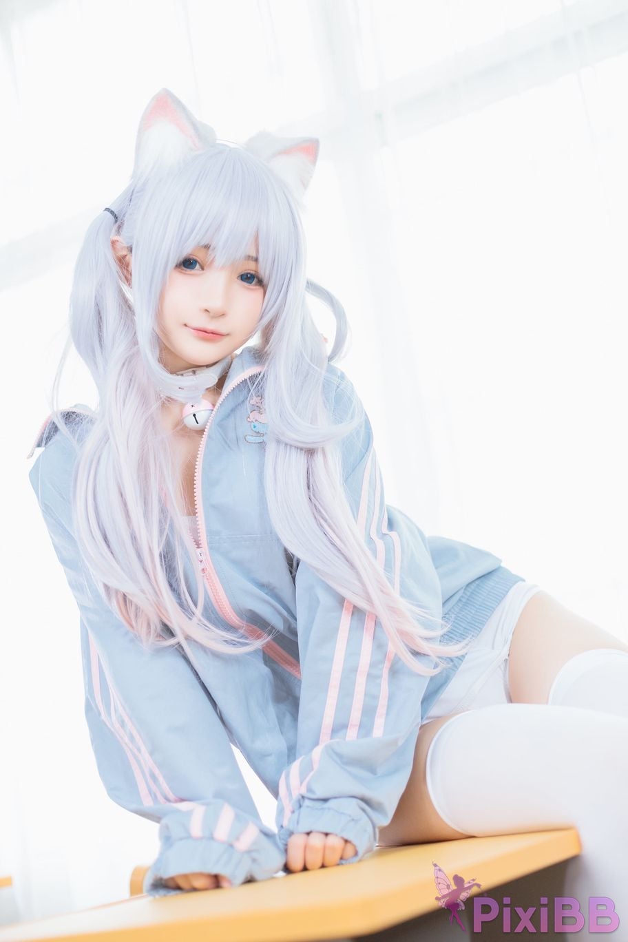 Coser ying jing ning ning Vol.036 PixiBB.COM 024