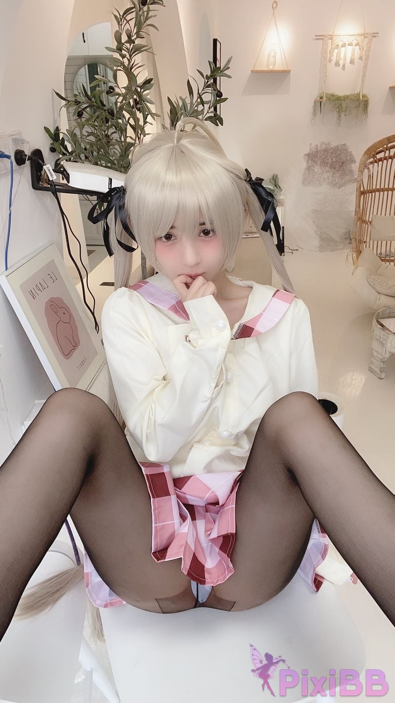 Coser ying jing ning ning Vol.035 PixiBB.COM 002