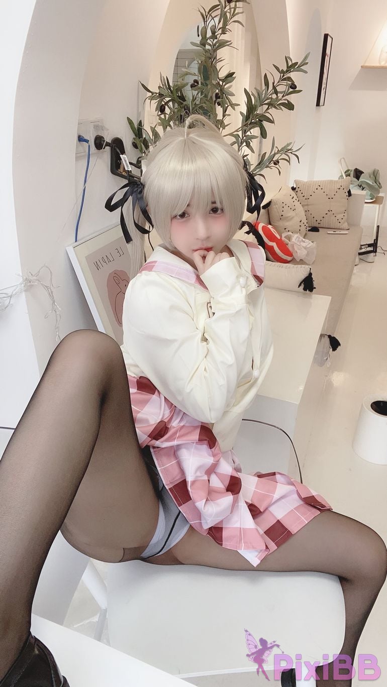 Coser ying jing ning ning Vol.035 PixiBB.COM 004