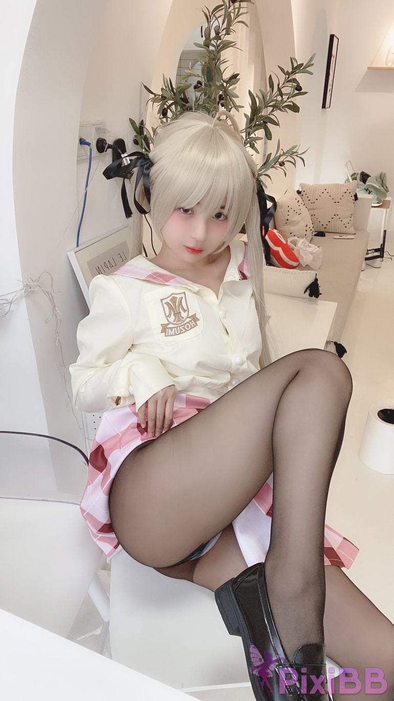Coser ying jing ning ning Vol.035 PixiBB.COM 005