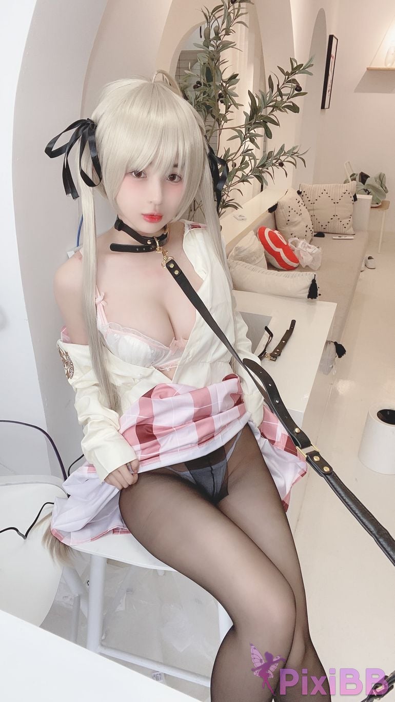 Coser ying jing ning ning Vol.035 PixiBB.COM 015