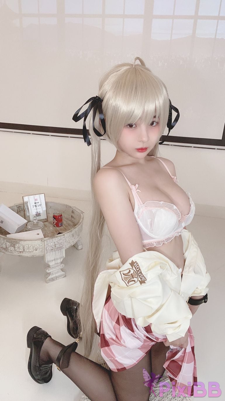 Coser ying jing ning ning Vol.035 PixiBB.COM 020