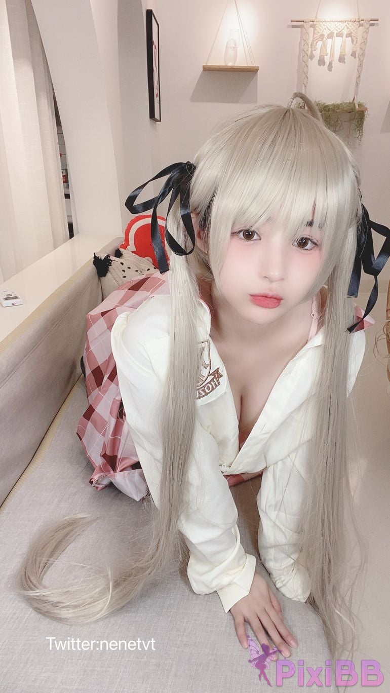Coser ying jing ning ning Vol.035 PixiBB.COM 033
