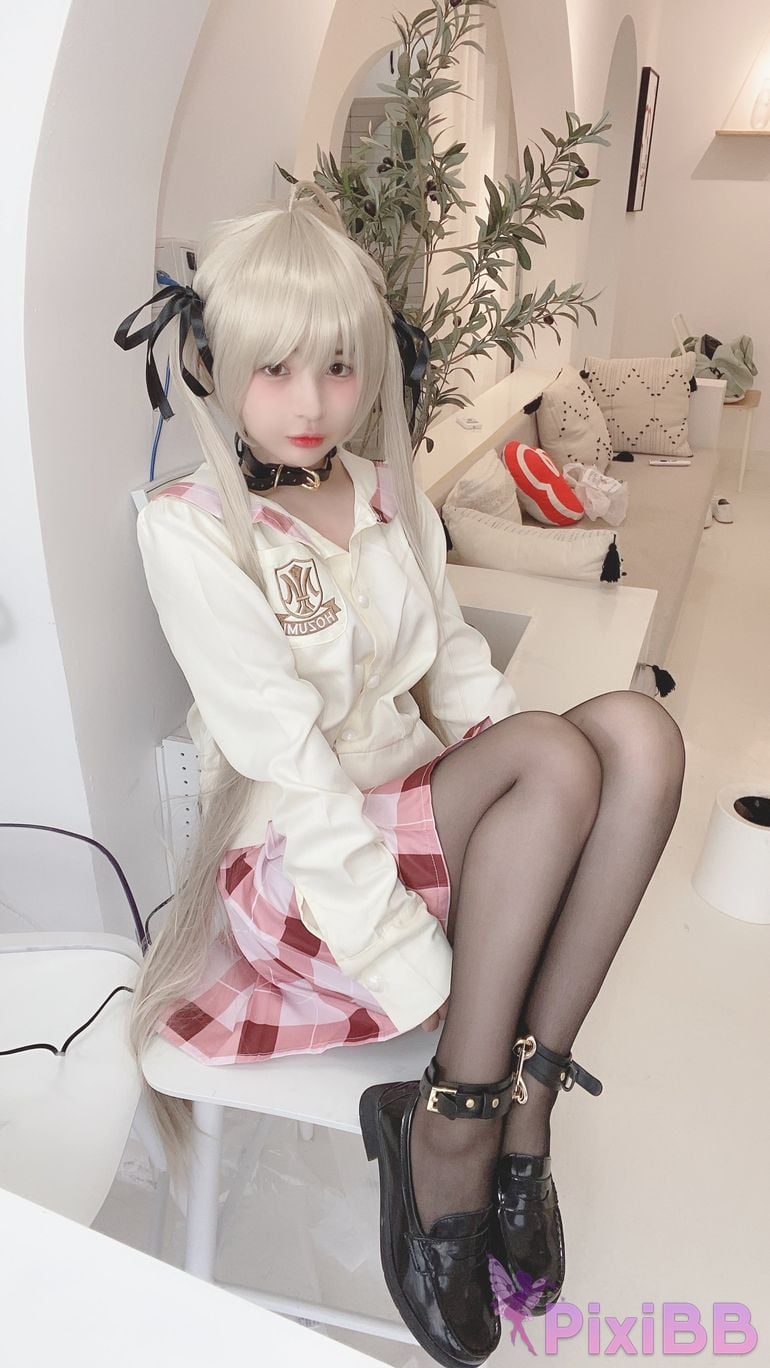 Coser ying jing ning ning Vol.035 PixiBB.COM 095