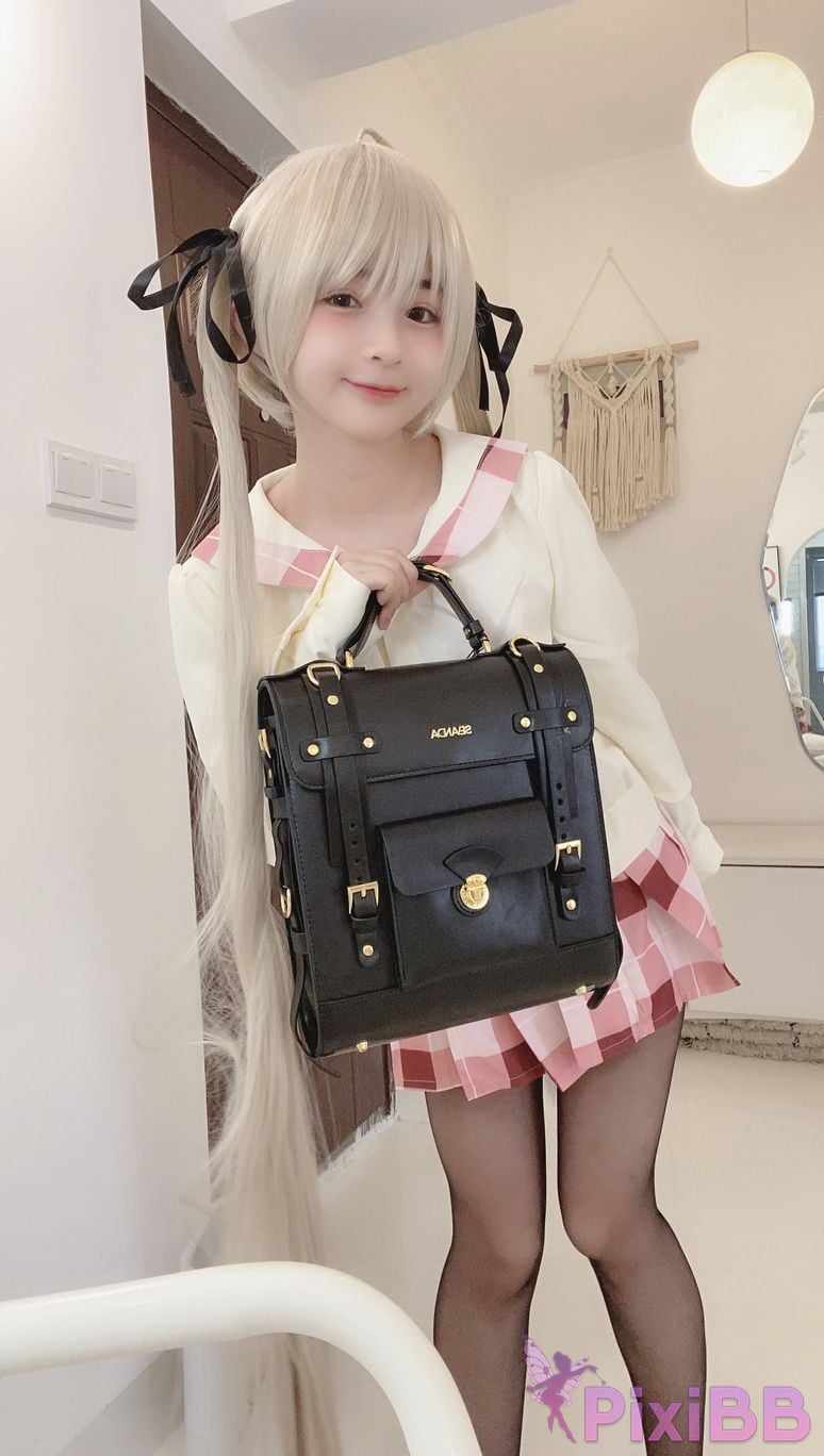 Coser ying jing ning ning Vol.035 PixiBB.COM 097