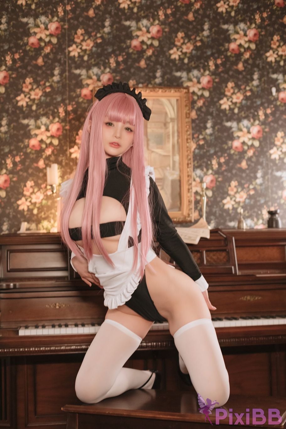 Coser ying jing ning ning Vol.033 PixiBB.COM 001