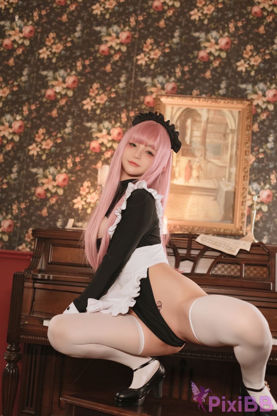 Coser ying jing ning ning Vol.033 PixiBB.COM 012