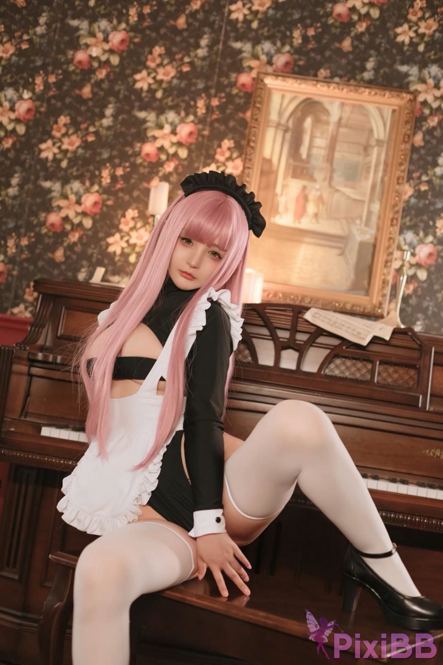 Coser ying jing ning ning Vol.033 PixiBB.COM 038
