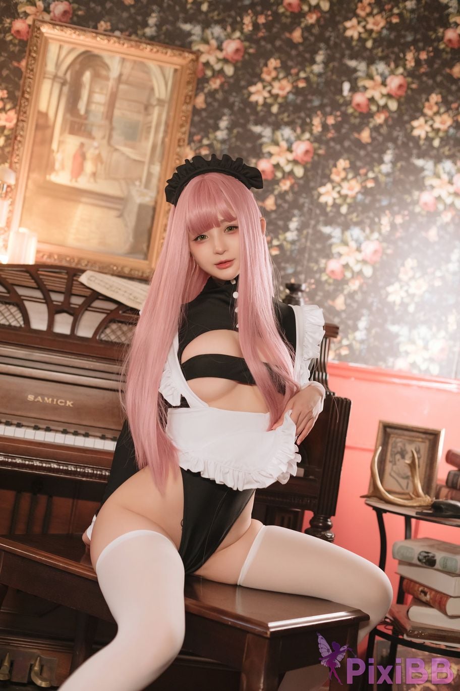 Coser ying jing ning ning Vol.033 PixiBB.COM 044