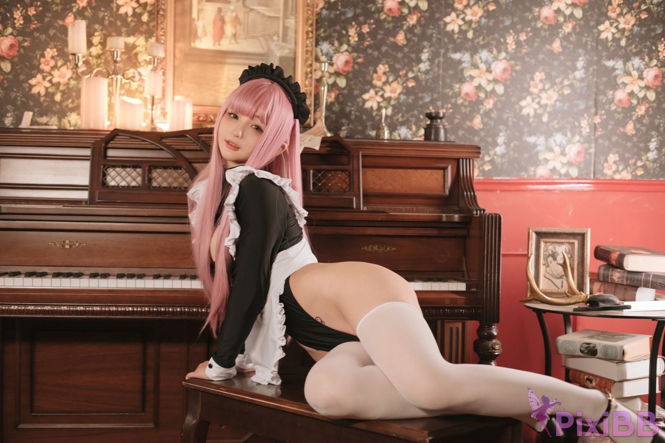 Coser ying jing ning ning Vol.033 PixiBB.COM 045