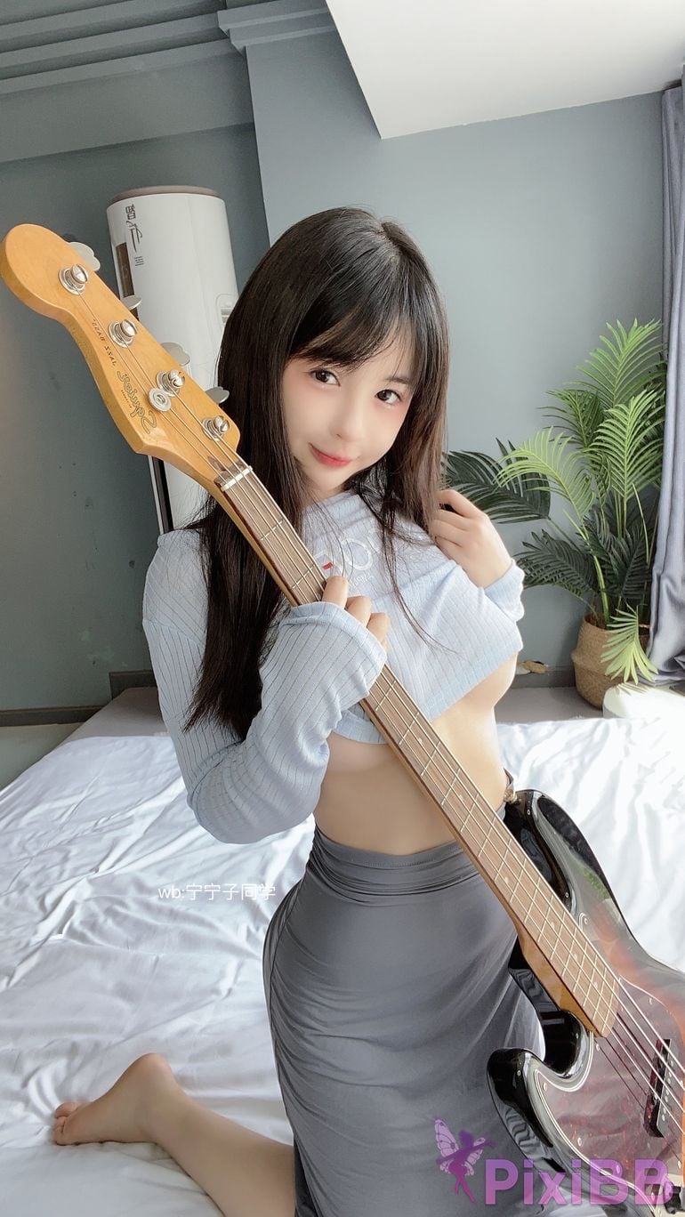 Coser ying jing ning ning Vol.032 PixiBB.COM 004