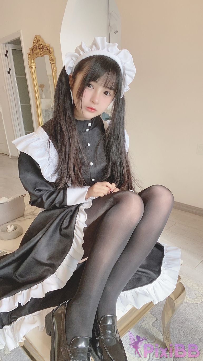 Coser ying jing ning ning Vol.030 PixiBB.COM 019
