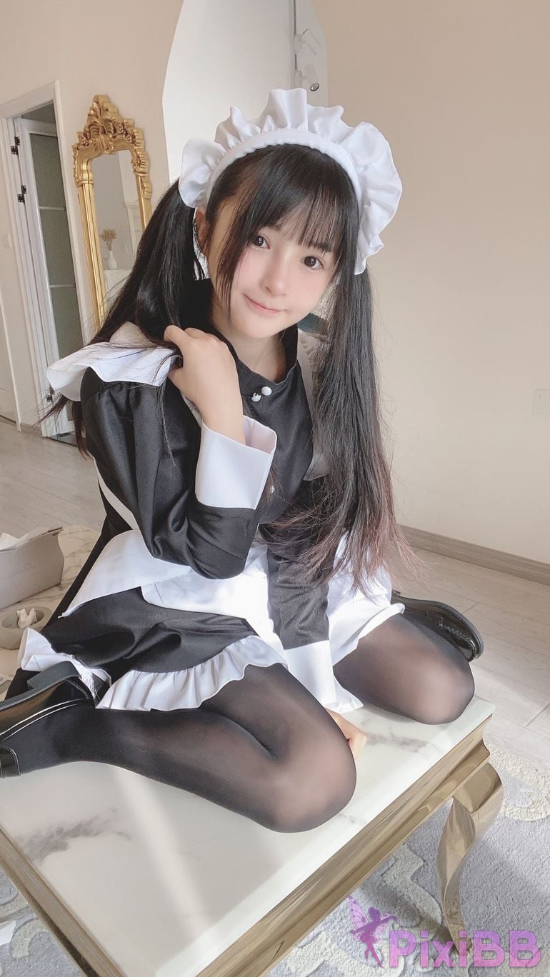 Coser ying jing ning ning Vol.030 PixiBB.COM 020