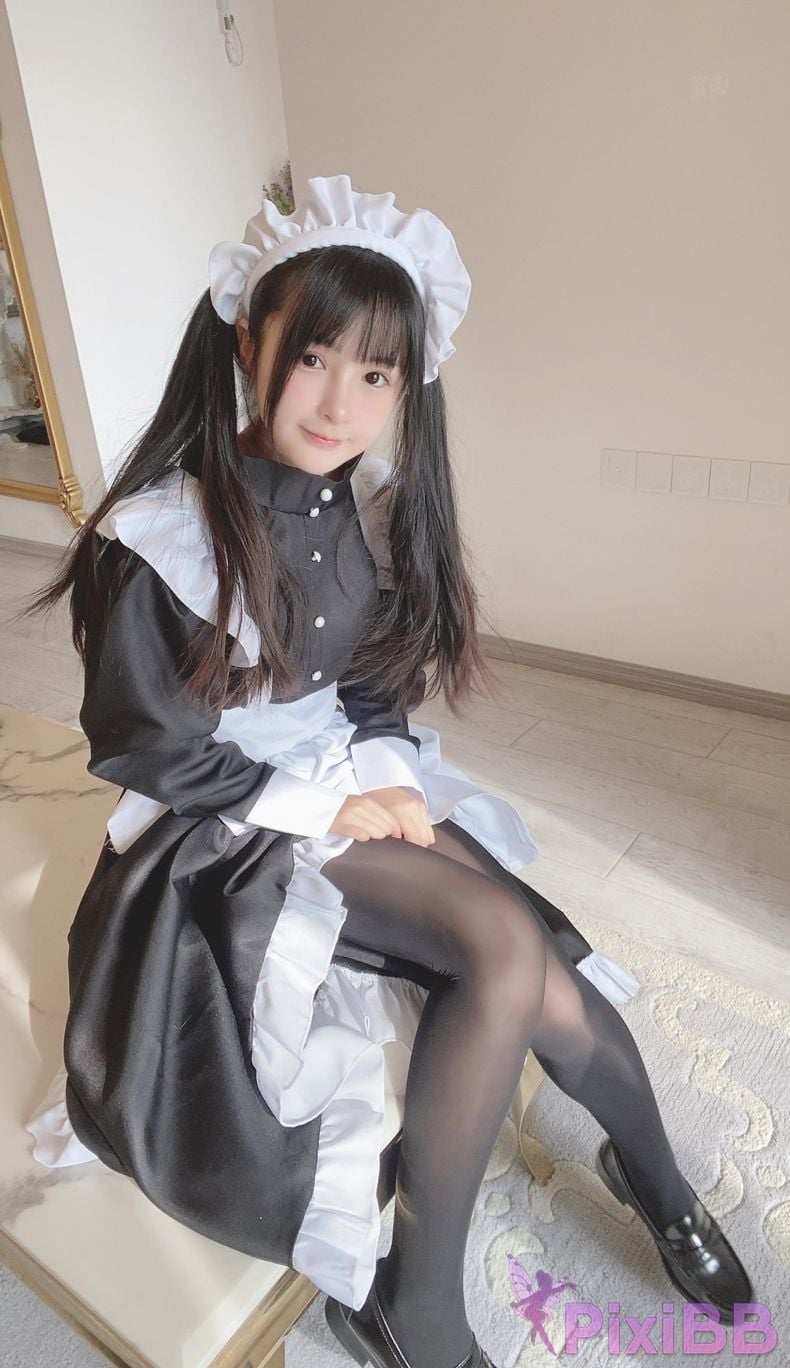 Coser ying jing ning ning Vol.030 PixiBB.COM 021