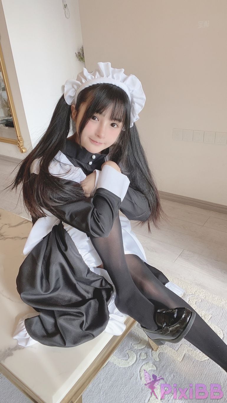 Coser ying jing ning ning Vol.030 PixiBB.COM 024