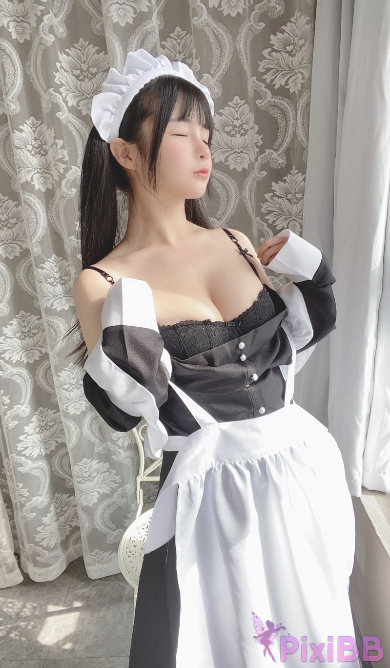 Coser ying jing ning ning Vol.030 PixiBB.COM 030