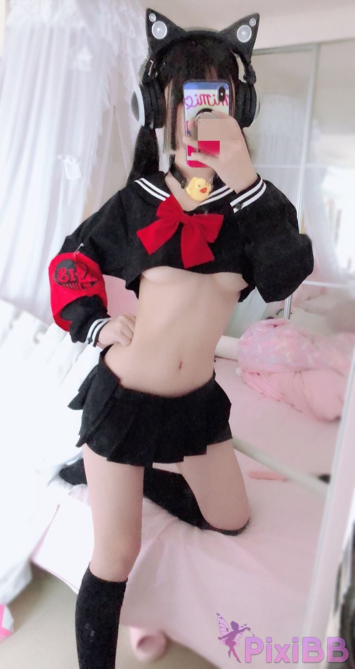 Coser ying jing ning ning Vol.022 PixiBB.COM 004