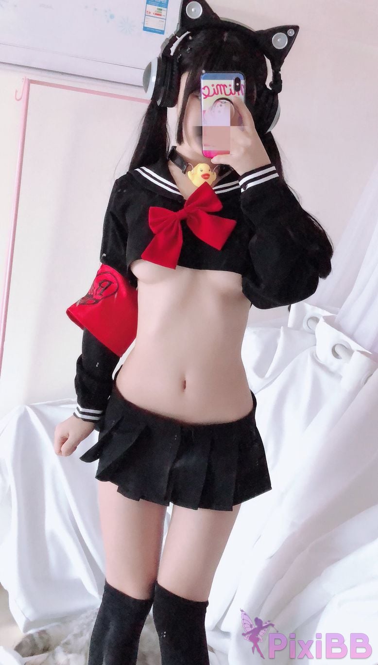 Coser ying jing ning ning Vol.022 PixiBB.COM 013