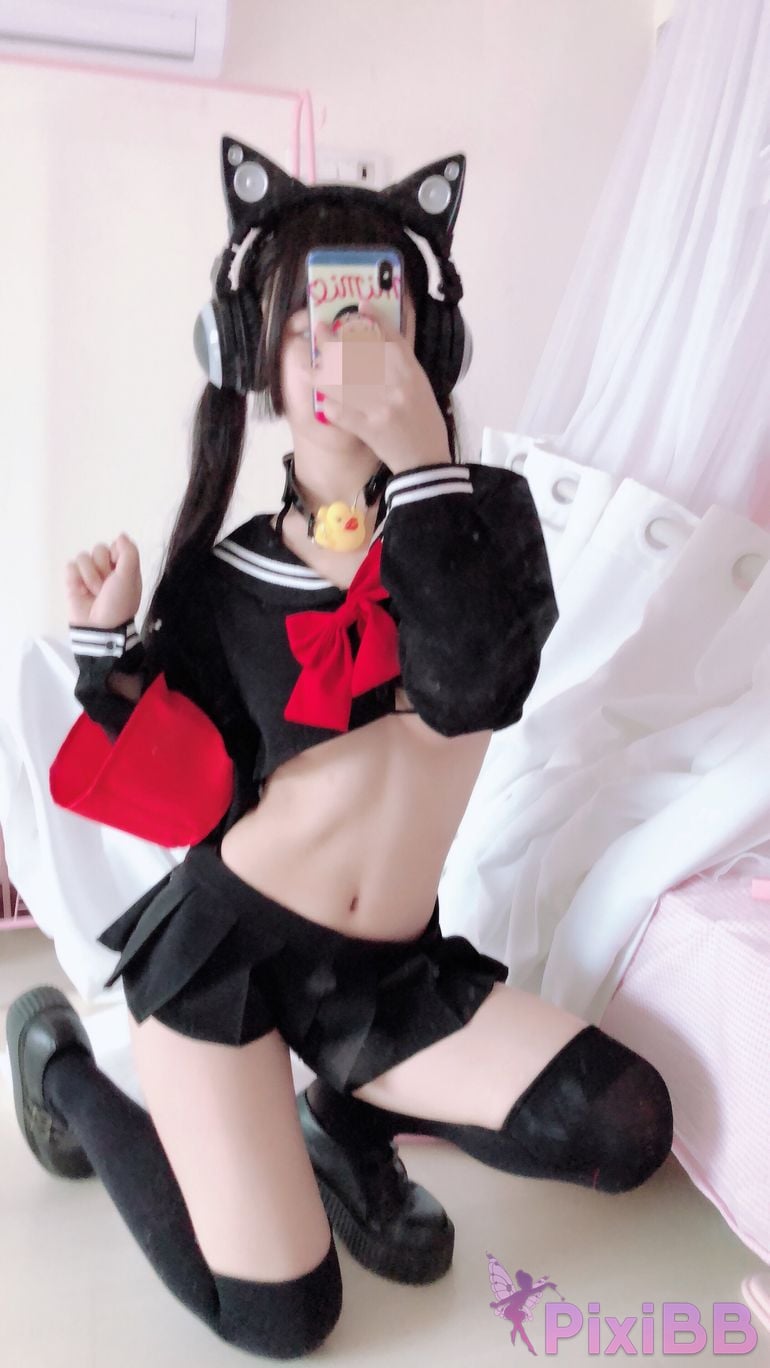 Coser ying jing ning ning Vol.022 PixiBB.COM 031