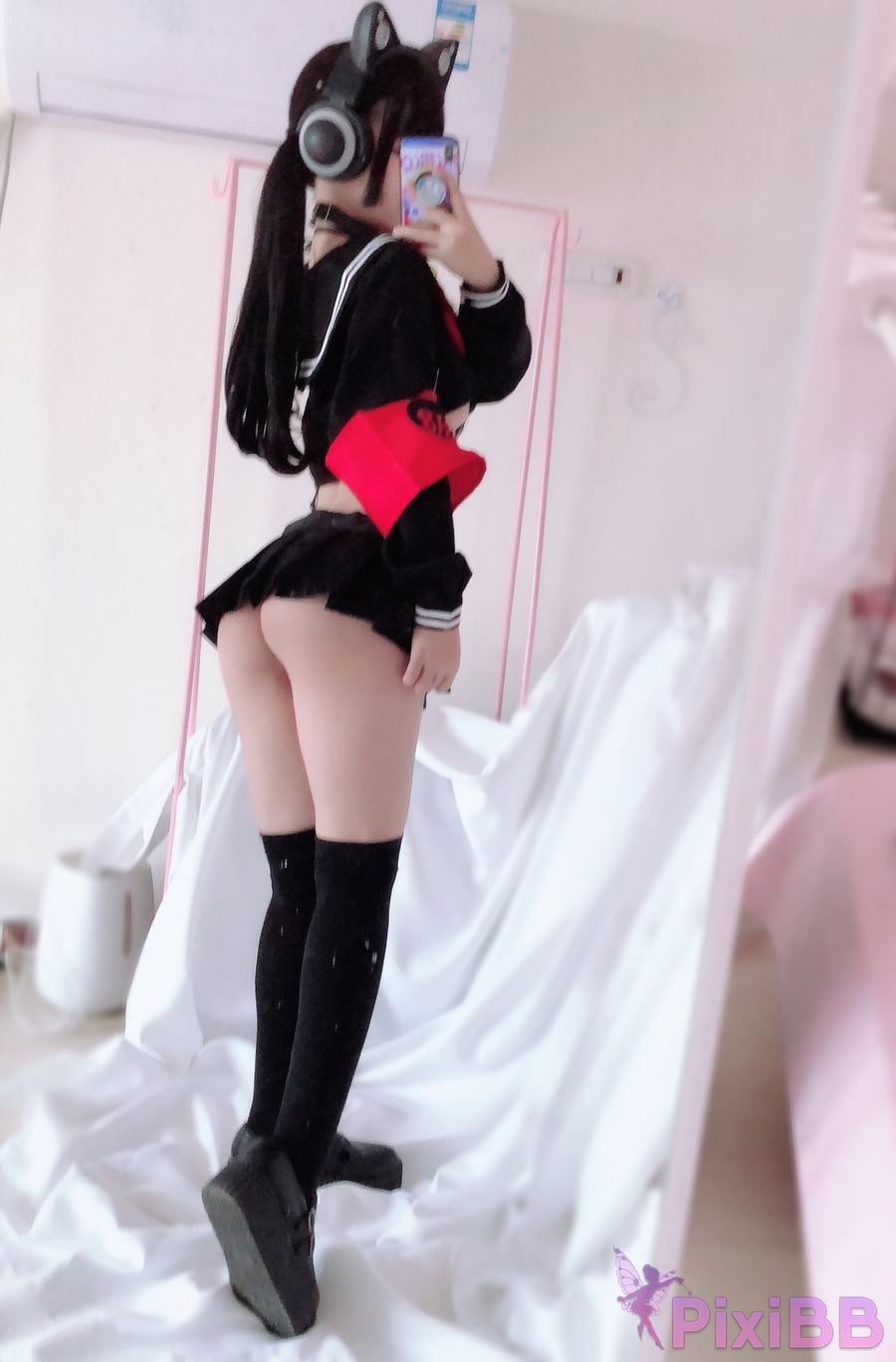 Coser ying jing ning ning Vol.022 PixiBB.COM 034