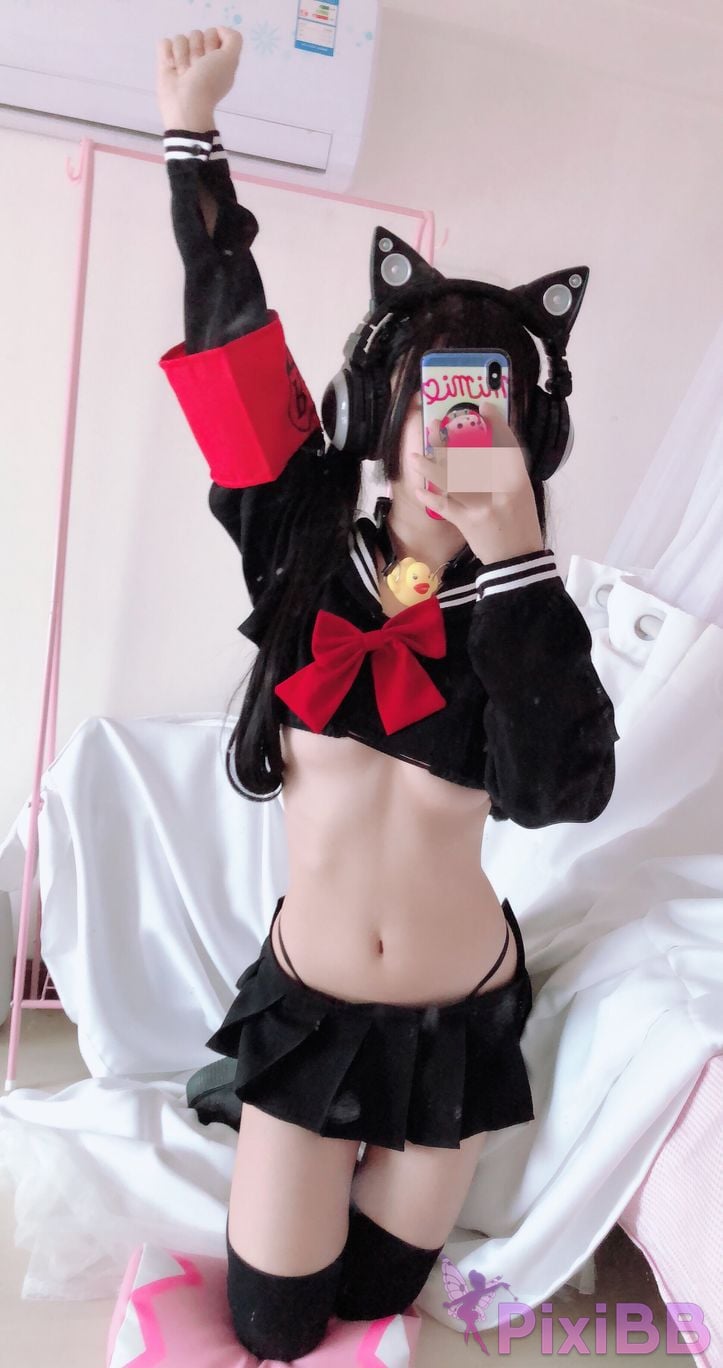Coser ying jing ning ning Vol.022 PixiBB.COM 041