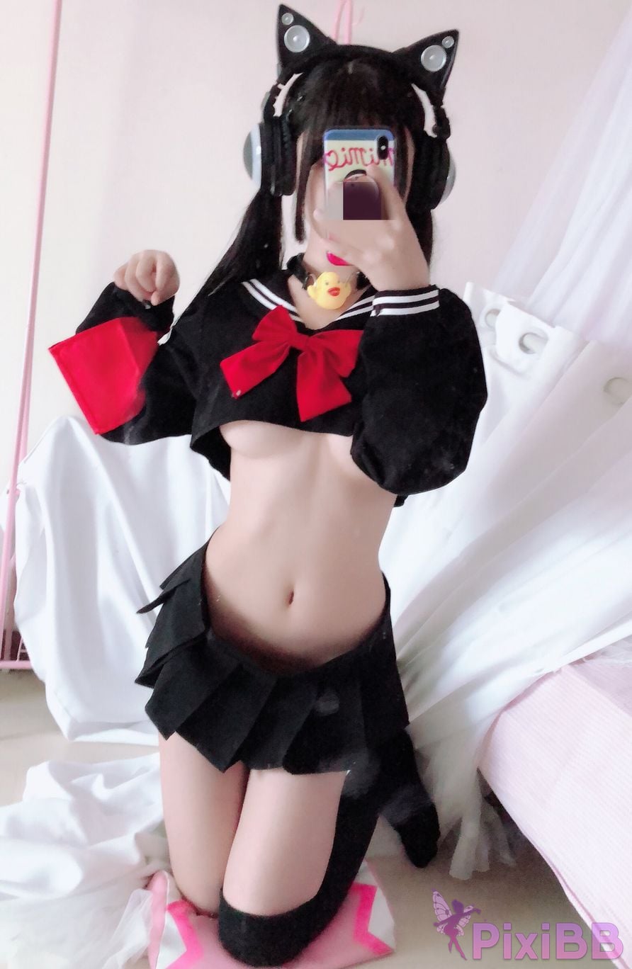 Coser ying jing ning ning Vol.022 PixiBB.COM 059